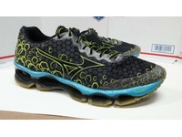 mizuno men's wave prophecy 3 running shoes